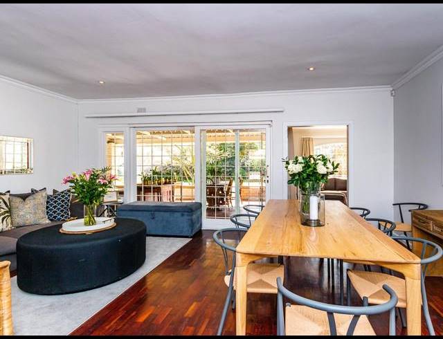 3 BEDROOM HOUSE RENTED IN CRAIGHALL PARK